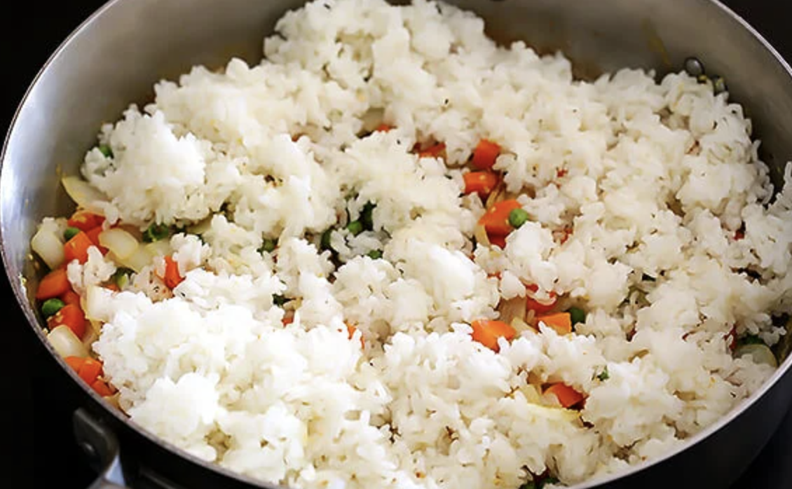 rice